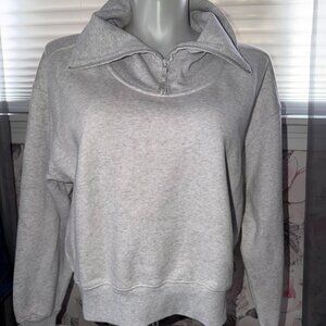Offline by Aerie 1/4 Zip Pullover